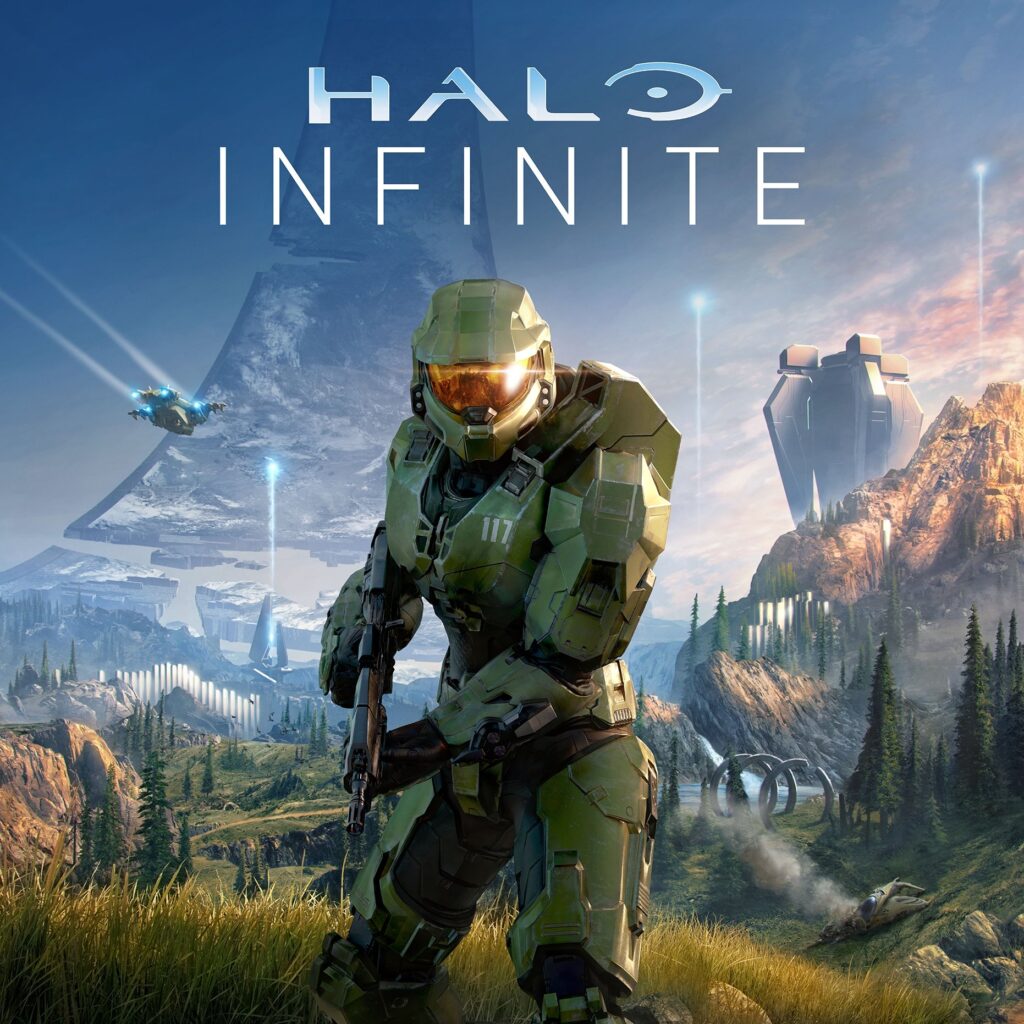 Mini PC – is it able to run the latest HALO Infinite 2021 on a Mini PC?