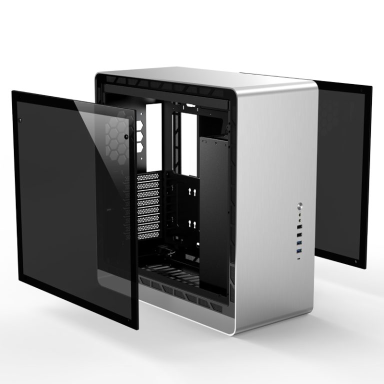 pc casing gaming