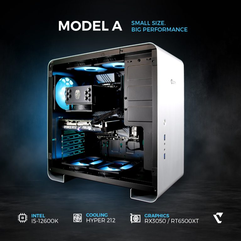 Model-A_Desktop