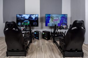 Racing Rig