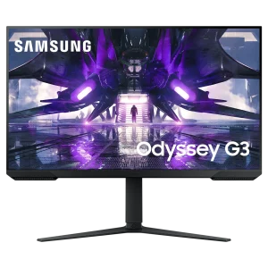 Samsung Odyssey G3 - 32" Gaming Monitor with 165hz refresh rate