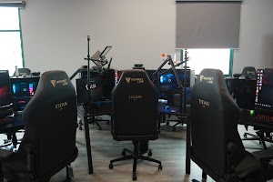VOLTA PC Experience Centre