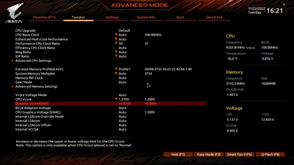 How to Overclock CPU Free Gaming PC Performance Upgrade Volta PC