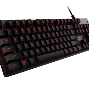 Logitech G413 Mechanical Backlit Gaming Keyboard