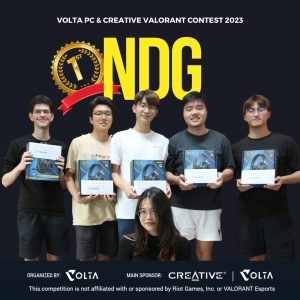 NDG