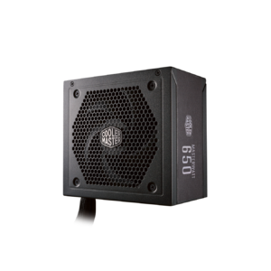 Cooler Master MasterWatt 650W Semi-Fanless Modular 80+ BRONZE Certified Power Supply Unit - Image 10