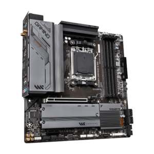 Gigabyte B650M GAMING X AX - Image 6