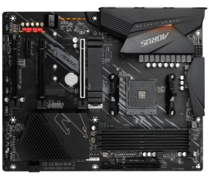 Gigabyte B550 AORUS ELITE V2 - Image 5