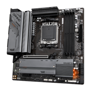 Gigabyte B650M GAMING X AX - Image 5