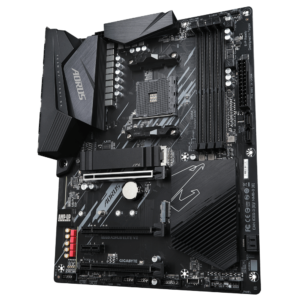 Gigabyte B550 AORUS ELITE V2 - Image 3