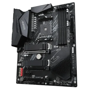 Gigabyte B550 AORUS ELITE AX V2 - Image 4