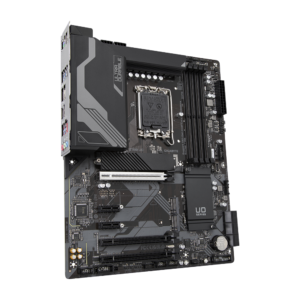 Gigabyte Z790 UD - Image 4