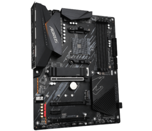 Gigabyte B550 AORUS ELITE V2 - Image 4