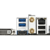 Gigabyte B550M DS3H AC - Image 3