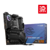 MSI MPG X670E CARBON WIFI DDR5