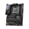 MSI MPG X670E CARBON WIFI DDR5 - Image 3