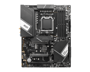 MSI PRO X670-P WIFI DDR5 - Image 2