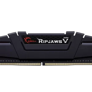 GSKILL RIPJAWS V SERIES DDR4/16GB/3600MHz F4-3600C18D-16GVK