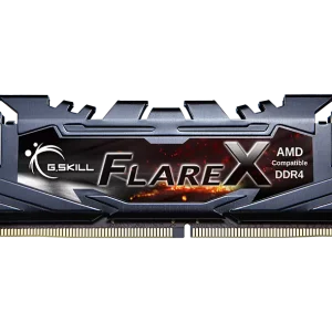 GSKILL FLARE X DDR4/16GB/3200MHz F4-3200C16D-16GFX