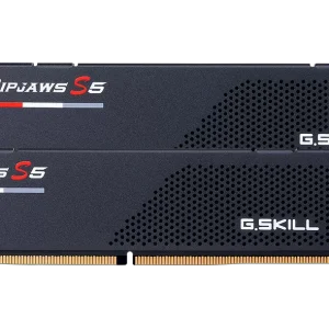 GSKILL RIPJAWS S5 SERIES DDR5/32GB/6000MHz F5-6000J3636F16GX2-RS5K