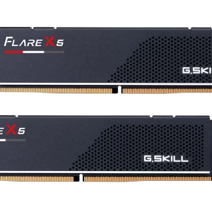 GSKILL FLARE X5 AMD EXPO DDR5/32GB/6000MHz F5-6000J3238F16GX2-FX5
