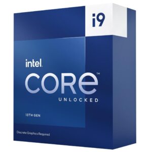 Intel i9 13900KF