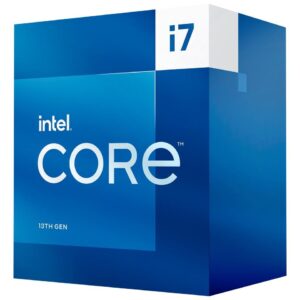 Intel i7 13700