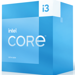 Intel i3 13100