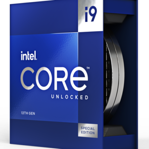 Intel i9 13900KS
