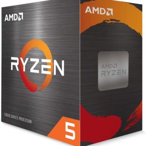 AMD RYZEN 5 5600