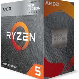 AMD RYZEN 5 4600G