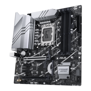 ASUS PRIME Z790M-PLUS D4-CSM - Image 3