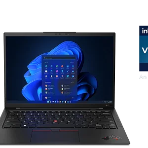 Lenovo Notebook ThinkPad X1 Carbon Gen 11 14.0" WUXGA 1920x1200 IPS/i7-1355U/32GB/1TB 20HNCTO1WW