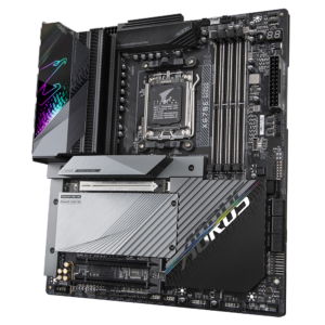 Gigabyte X670E AORUS MASTER - Image 4