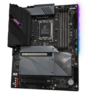 Gigabyte Z690 AORUS ELITE AX - Image 3