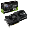 ASUS DUAL-RTX3060TI-O8G-V2 (3Y) - Image 4
