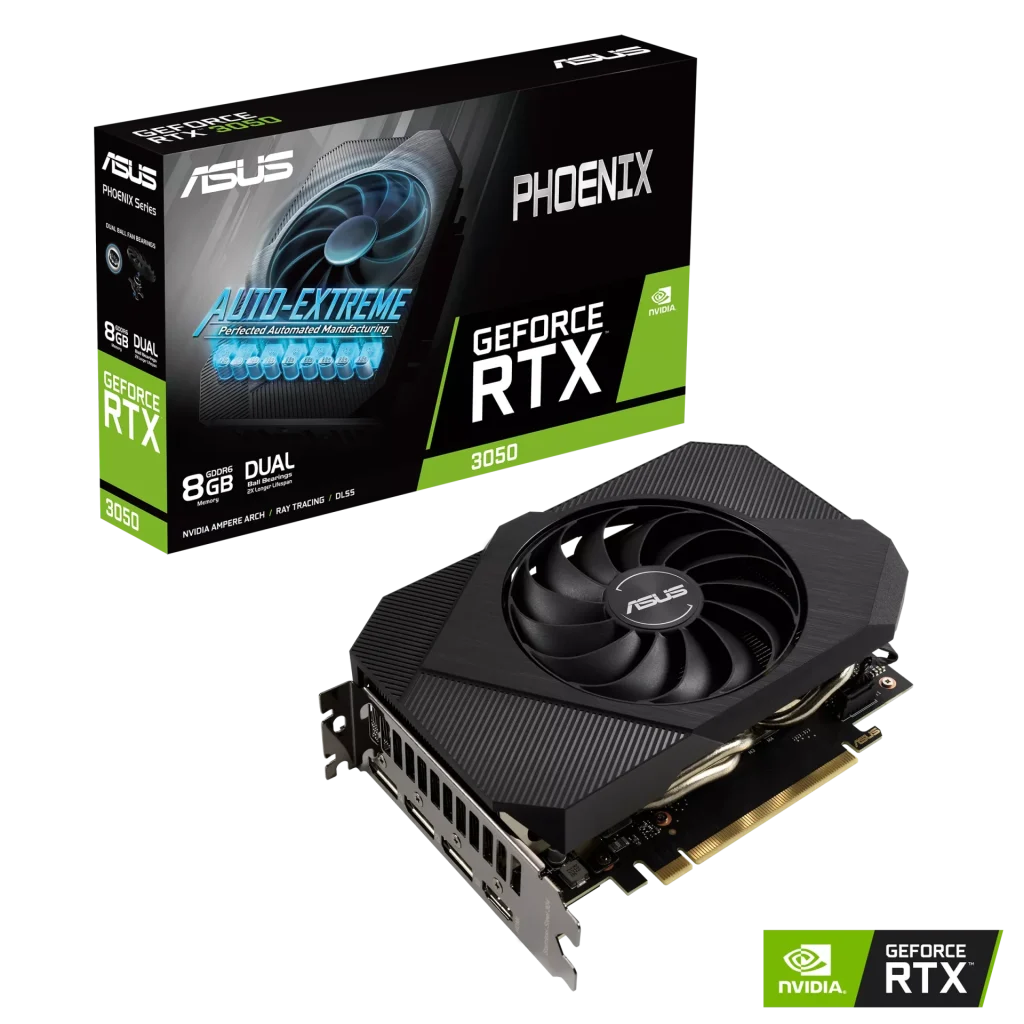 Gaming GPU