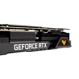 ASUS TUF-RTX3060TI-O8GD6X-GAMING (3Y) - Image 5