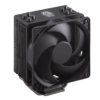 Cooler Master HYPER 212 BLACK EDITION CPU Cooler (2Y)