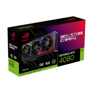 ASUS ROG-STRIX-RTX4080-O16G-GAMING (3Y) - Image 11