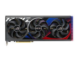 ASUS ROG-STRIX-RTX4080-O16G-GAMING (3Y) - Image 9