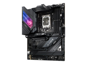 ASUS ROG STRIX Z690-E GAMING WIFI (3Y) - Image 8