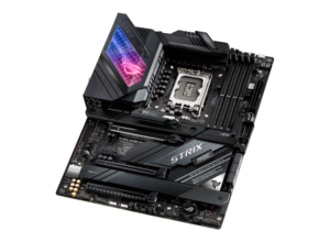 ASUS ROG STRIX Z690-E GAMING WIFI (3Y) - Image 5