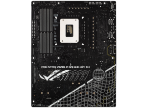 ASUS ROG STRIX Z690-A GAMING WIFI DDR4 (3Y) - Image 5