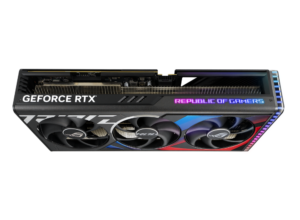 ASUS ROG-STRIX-RTX4080-O16G-GAMING (3Y) - Image 4