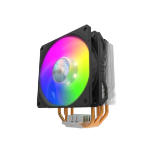 Cooler Master HYPER 212 ARGB ARGB CPU Cooler (2Y) - Image 5