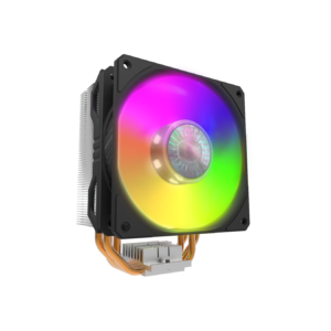 Cooler Master HYPER 212 ARGB ARGB CPU Cooler (2Y) - Image 4