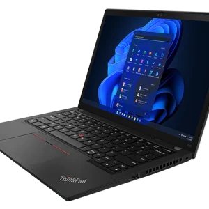 Lenovo Notebook ThinkPad X13 Gen 4 13.3" WUXGA 1920x1200 IPS / i7-1355U / 16GB / 512GB