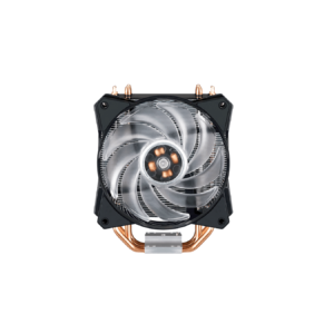 Cooler Master MASTERAIR MA410P RGB CPU Cooler (2Y) - Image 5