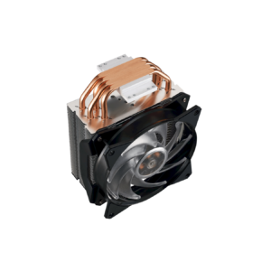 Cooler Master MASTERAIR MA410P RGB CPU Cooler (2Y) - Image 3